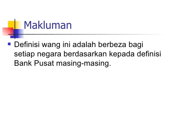 Makroekonomi Topik 10