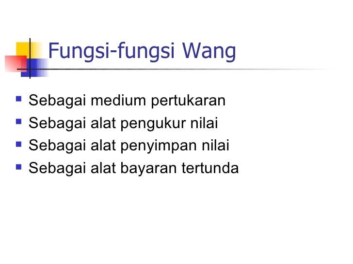 Makroekonomi Topik 10