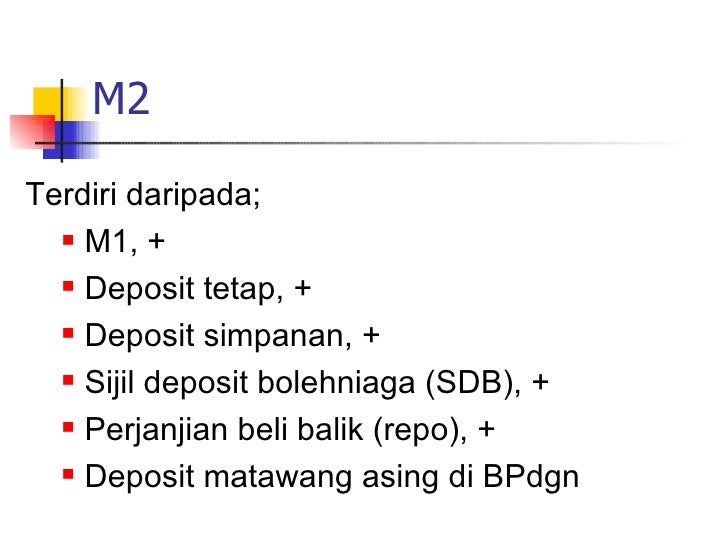 Makroekonomi Topik 10