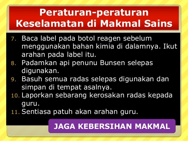 Topik 1 Pengenalan kepada Sains_bahagian 1