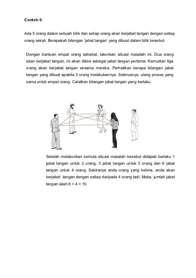 Topik 1 penyelesaian masalah