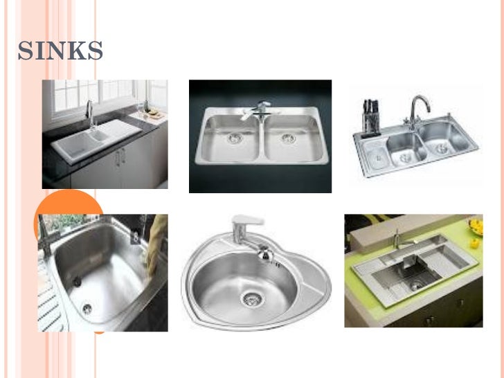 Topik 1 sanitary appliances