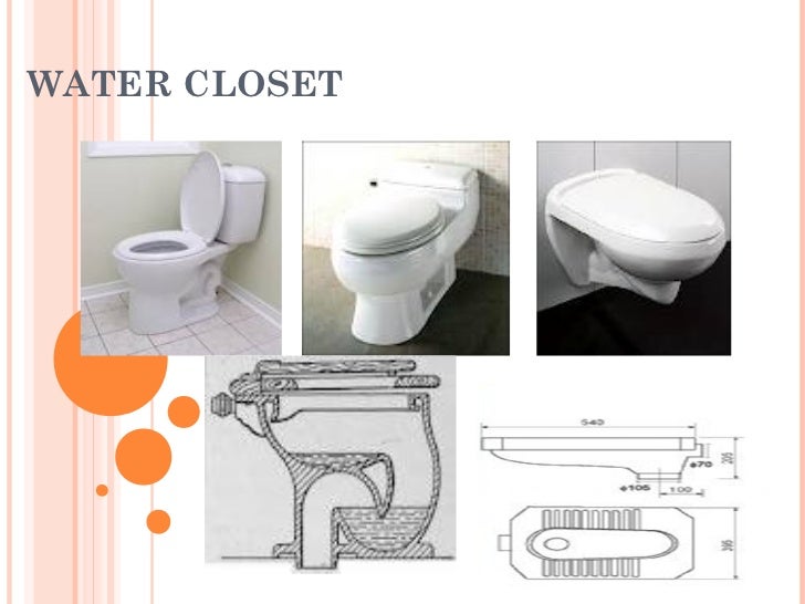 Topik 1 sanitary appliances