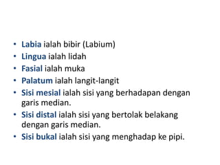 Topik 2 | PPTX