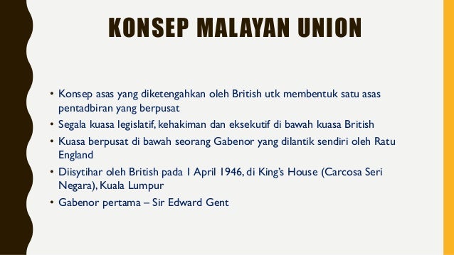 Topik 2b Malayan Unionptm1948