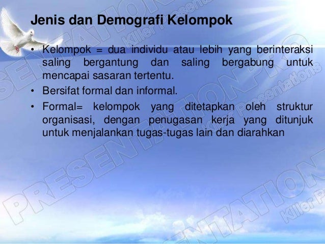 Topik 2 Kepelbagaian Kelompok