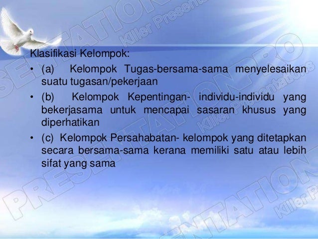Topik 2 Kepelbagaian Kelompok