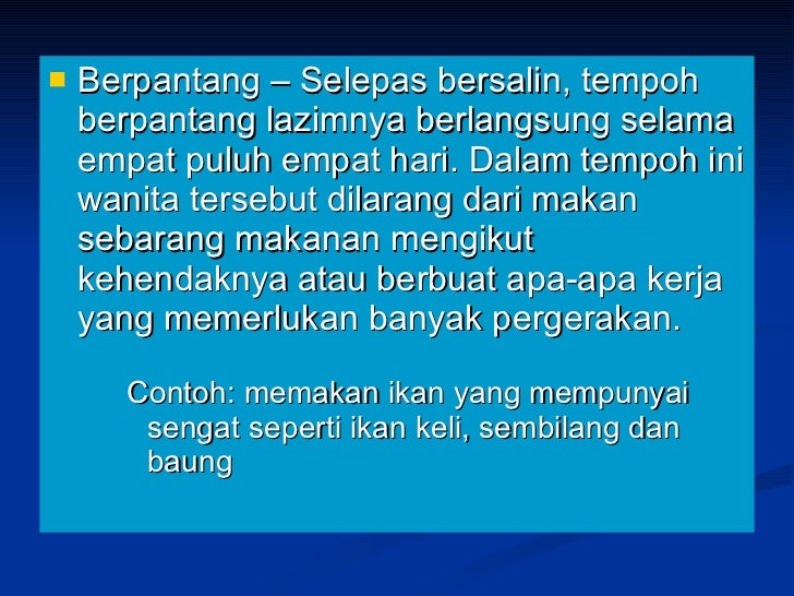 contoh topik fenomena budaya Topik 2 kesedaran budaya 2b