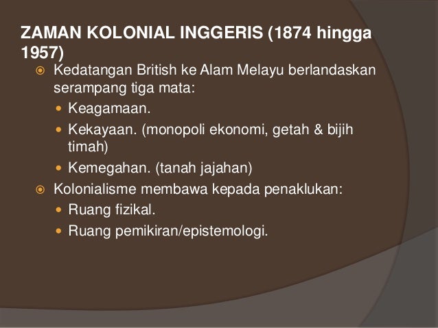 Topik 2 potret hubungan etnik