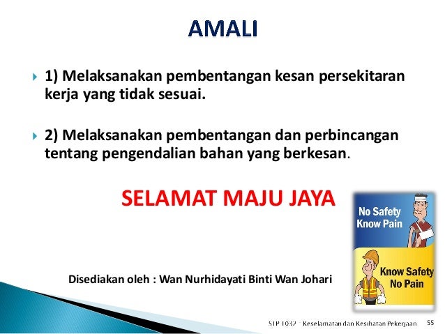 Topik 3 punca kmalangan&pcegahan Topik 3 punca kmalangan&pcegahan
