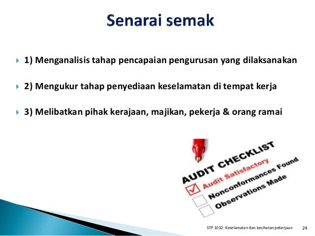 Topik 4 pengurusan kselamatan & kesihatan pkerjaan