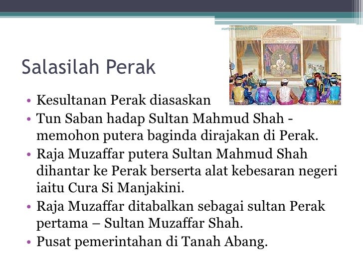 Topik 4 Sejarah