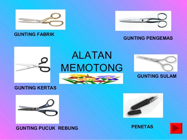 Topik 6 jahitan asas