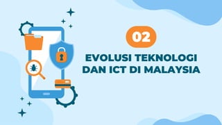 Topik 7 - TEKNOLOGI MAKLUMAT DAN KOMUNIKASI PENGGERAK KESEPADUAN ...