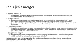 Topik khusus keuangan perusahaan | PPTX