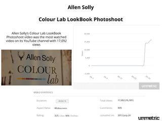 allen solly college bolsas