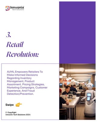 Top industry that AIML will transform in 2024.pdf