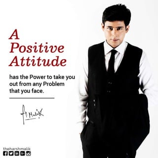 Top Inspirational Quotes by Harsh Malik