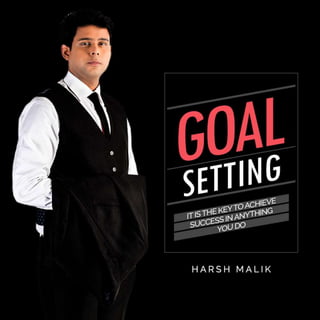 Top Inspirational Quotes by Harsh Malik | PPTX