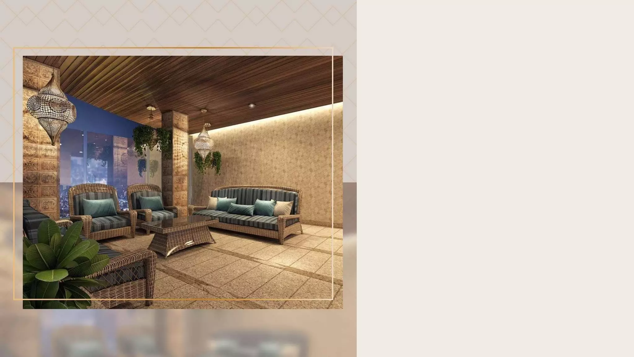 Top interior design companies in dubai | PPTX