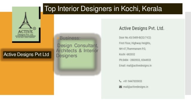 Interior Design Companies In Kochi Interior Design Companies In Kochi