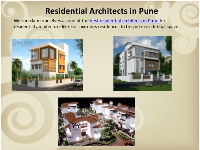 Top Interior Designers in Pune