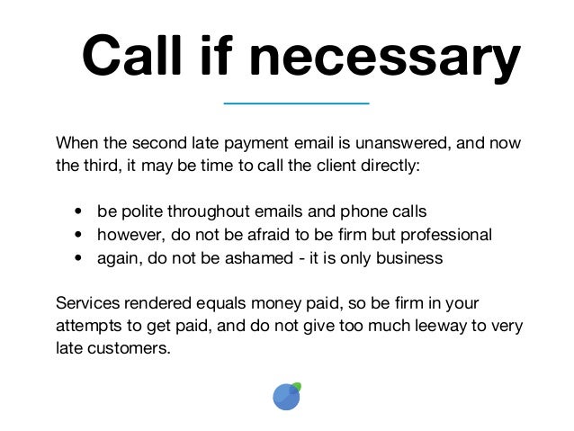invoicing for freelancers