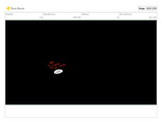 Scene
16
Duration
09:00
Panel
9
Duration
01:00
Page 125/125
 