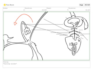 Scene
4
Duration
20:00
Panel
7
Duration
01:00
Dialog
*hurling noises*
Page 29/125
 