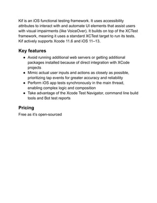 Top iOS Testing Tools and Frameworks.pdf