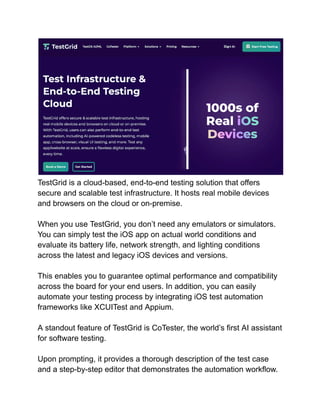 Top iOS Testing Tools and Frameworks.pdf