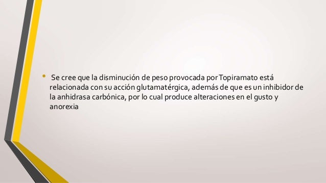 Topiramato carbajal camo juan hugo Topiramato carbajal camo juan hugo