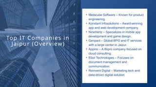 Top IT Companies in Jaipur You Should Know About in 2025.pptx