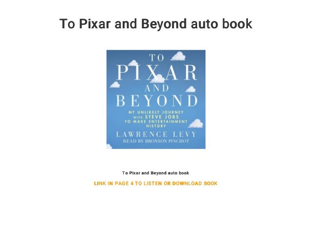 auto pixar