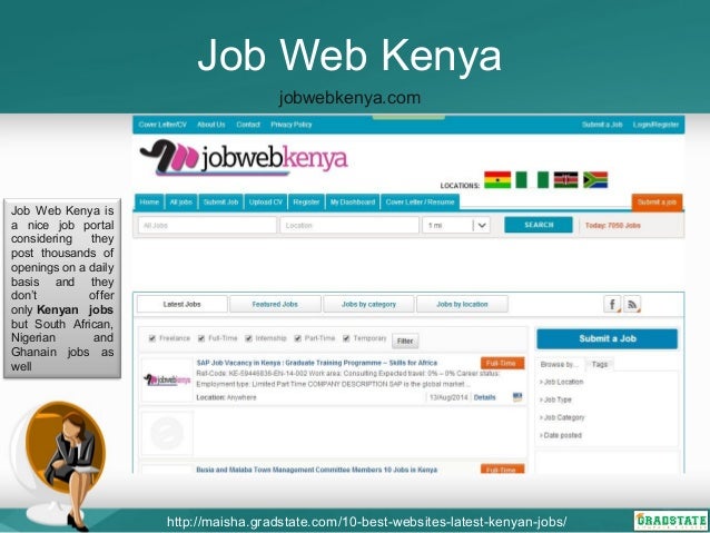 best job web sites
