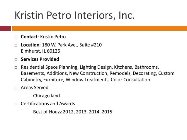 Top New York Interior Decorators Top New York Interior Decorators