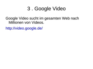 http://www.google.de/realtime 