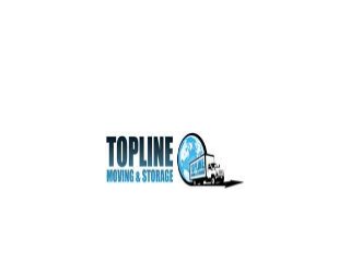 Topline moving company usa