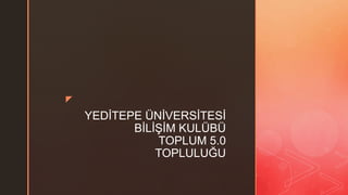 Insan Yapay Zekayi Kontrol Edebilecek Mi? | PPT