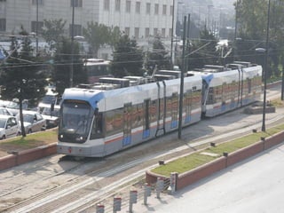 Toplu Taşımacılığa Genel Giriş 