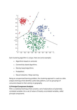 Top Machine Learning Algorithms Used By AI Professionals ARTiBA.pdf