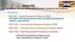 TOP MANAGEMENT BRIEFING TO NSIB ON ISO 45001 2018 LATEST.pptx
