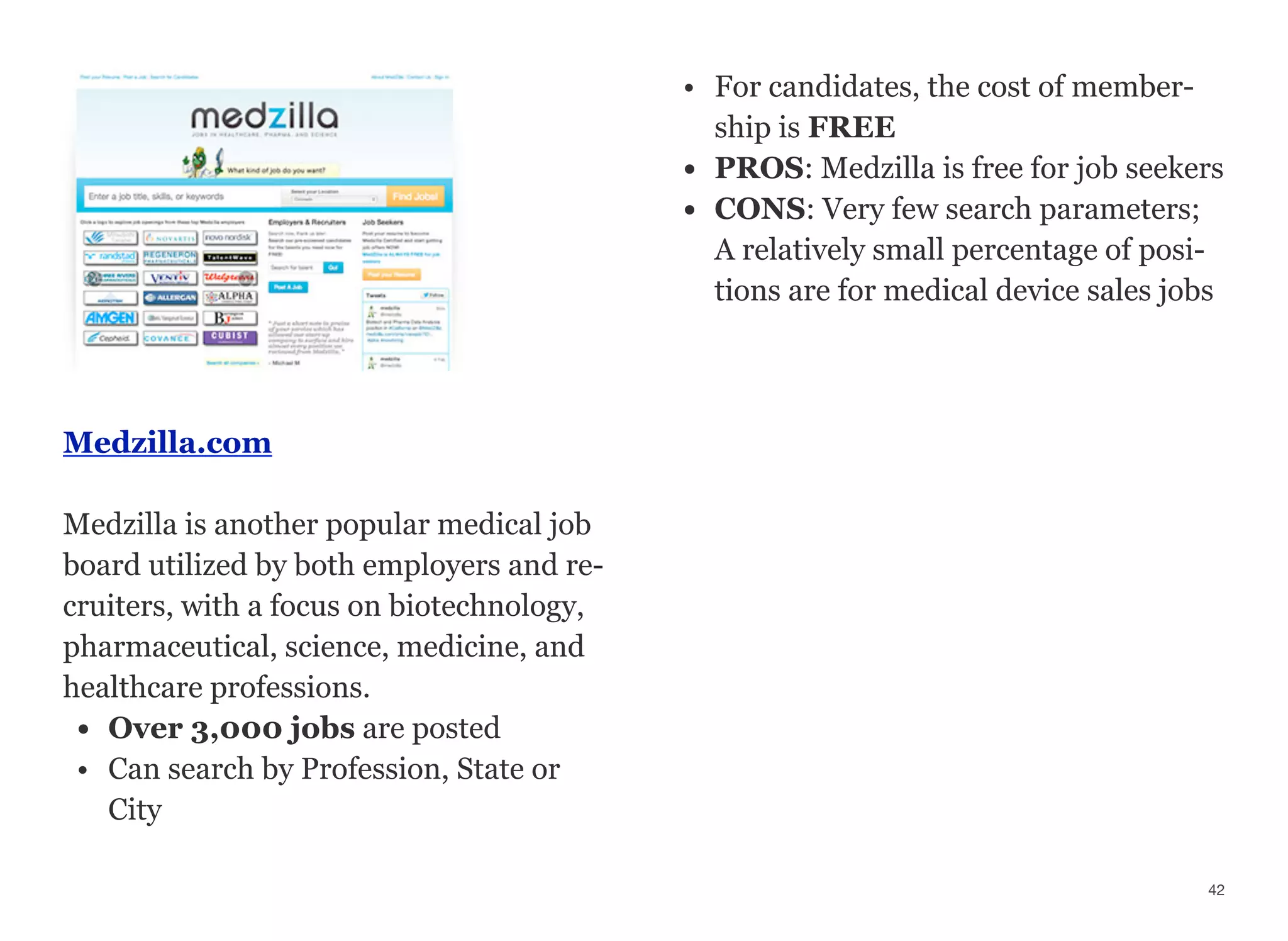 Top Medical Device Sales Resources