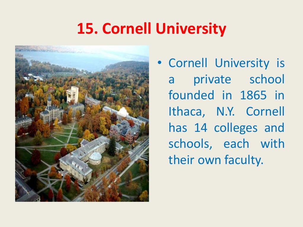 Top medical schools & best medical colleges in the u.s.a