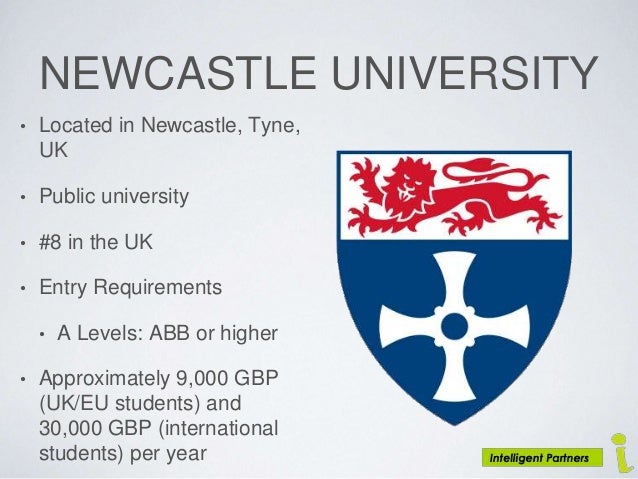 Top Medical Schools In The Uk Ppt