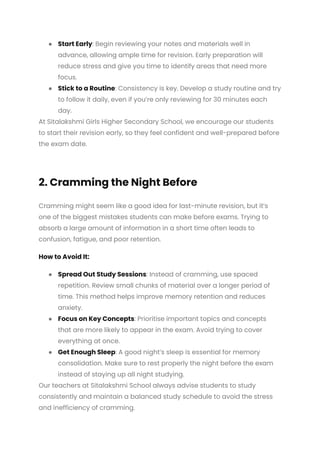 Top Mistakes Students Make Before Exams (And How to Avoid Them).pdf