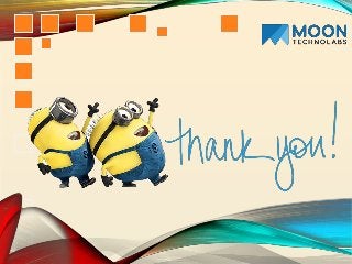 Top Mobile App Development Company - Moontechnolabs.com