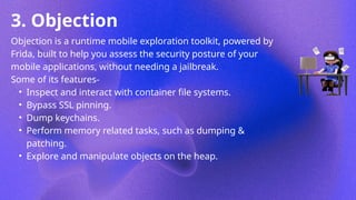 Top 10 Mobile Hacking Tools – 2025 Edition | PPTX