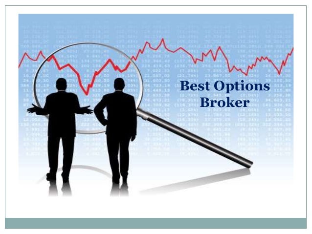 option brokers usa