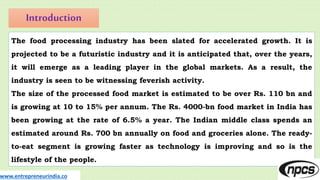 Top Most Profitable Agriculture Business Ideas in India | PPTX
